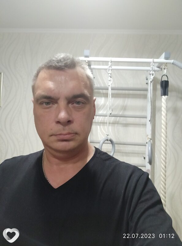 Денис, 49, Санкт-Петербурге — анкета №1137533