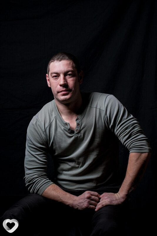 Александр, 40, Подольске — анкета №1137534