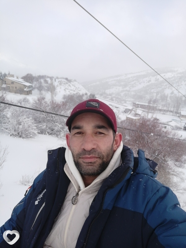 Артур, 35, Алматы — анкета №1137547