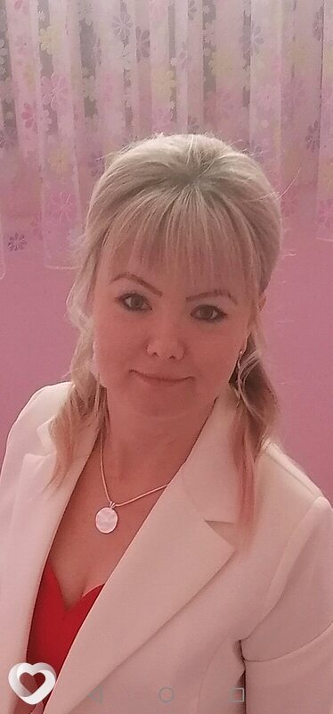 Наталья, 33, Ижевске — анкета №1137801