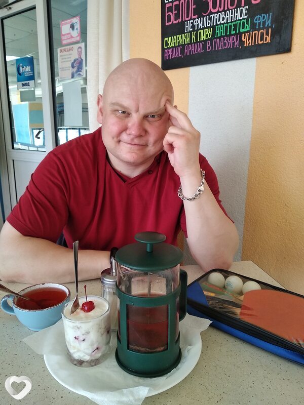 Александр, 41, Ивацевичах — анкета №1137804