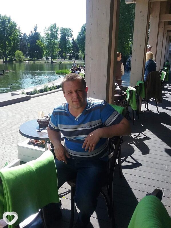 Михаил, 43, Донецк (Ростовская Обл.) — анкета №1137805