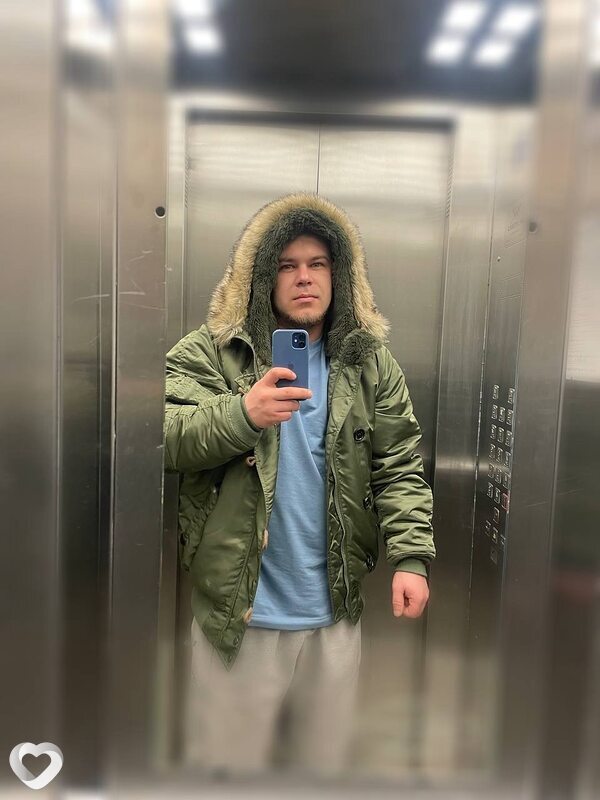 Artem, 31, Видном — анкета №1137809