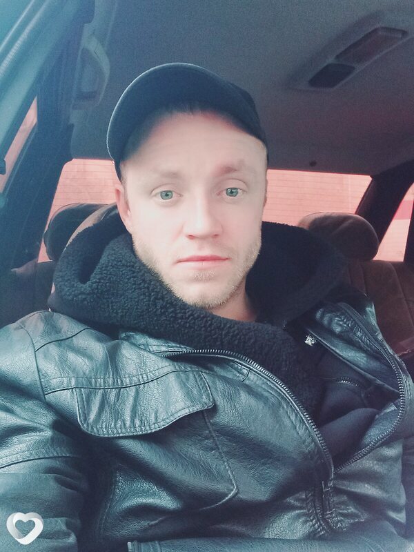 Владимир, 33, Карпинске — анкета №1137816