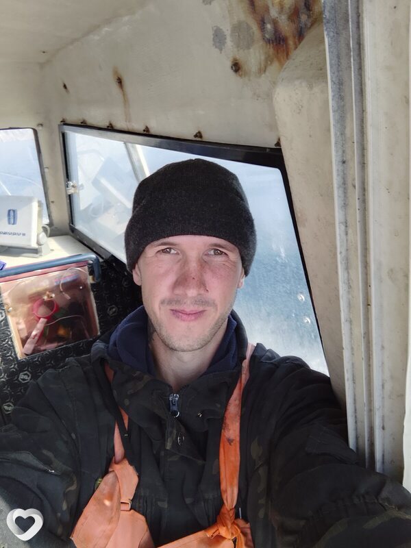 Владимир, 36, Арсеньеве — анкета №1137559