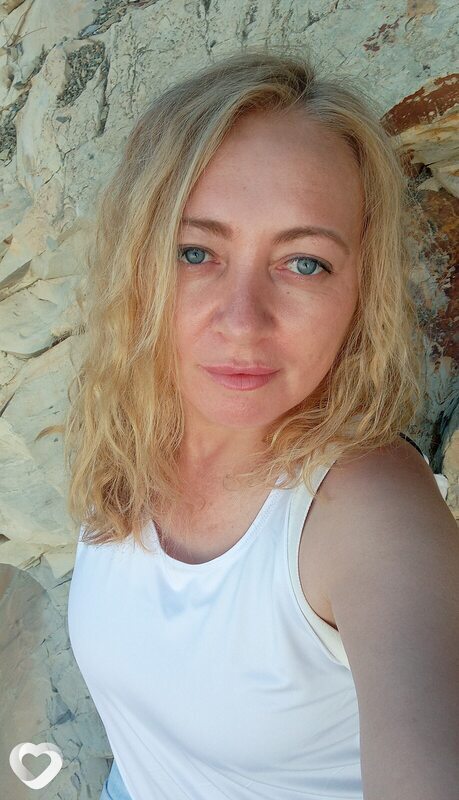 Анастасия, 47, Новороссийске — анкета №1137563