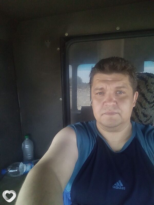 Алексей, 48, Выборге — анкета №1137564