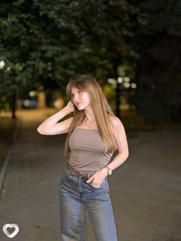 Елизавета, 31, Алматы — анкета №1137565