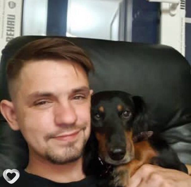 Анатолий, 38, Москве — анкета №1137566