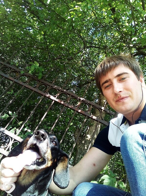 Александр, 33, Нижнем Тагиле — анкета №1137568