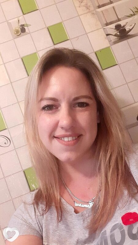 Татьяна, 38, Минске — анкета №1137569