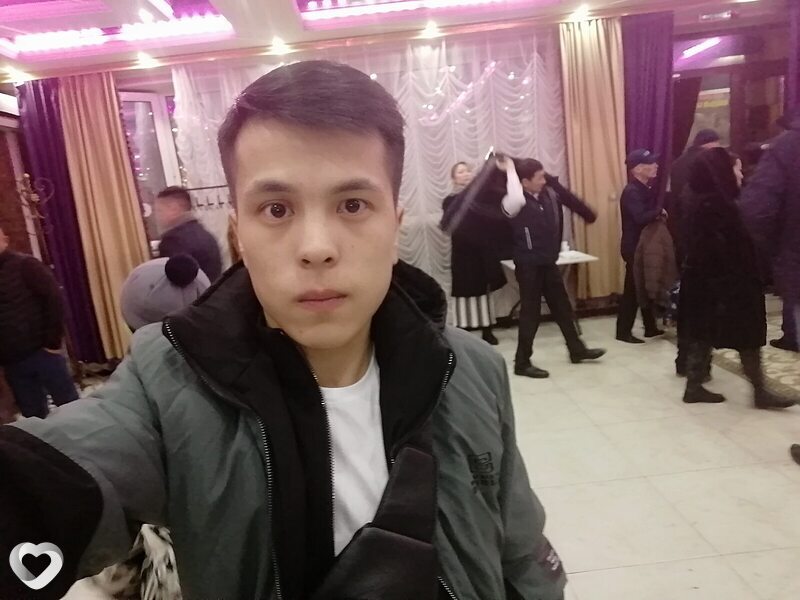 Айдын, 27, Астане — анкета №1137570