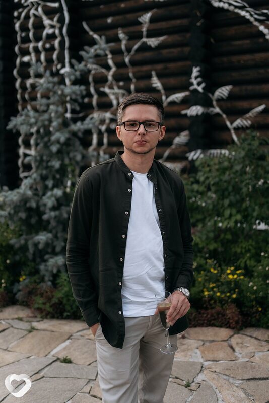 Макс, 34, Москве — анкета №1137576
