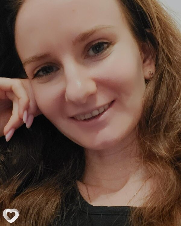 Инна, 37, Омске — анкета №1137577