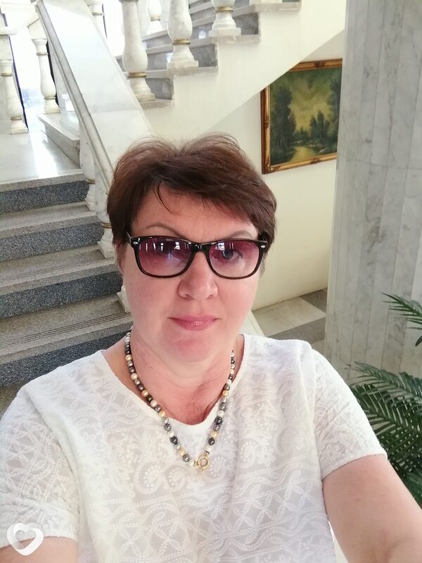 Татьяна, 61, Тольятти — анкета №1137581