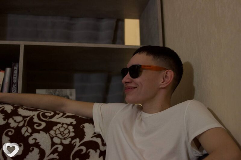 Данис, 22, Москве — анкета №1137584