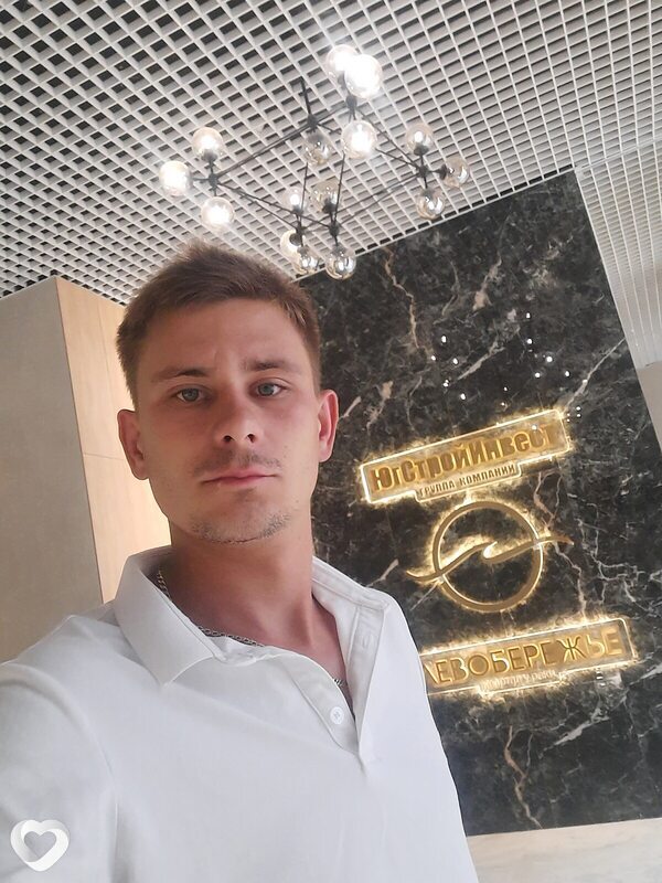Серега, 28, Ставрополе — анкета №1137596