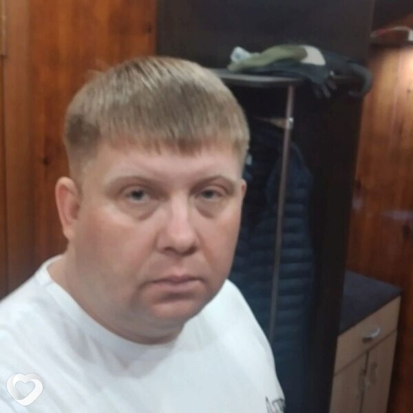 Яков, 42, Россоши — анкета №1137600
