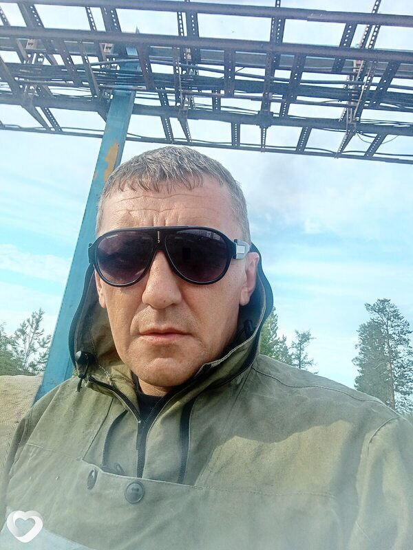 Анатолий, 48, Омске — анкета №1137604