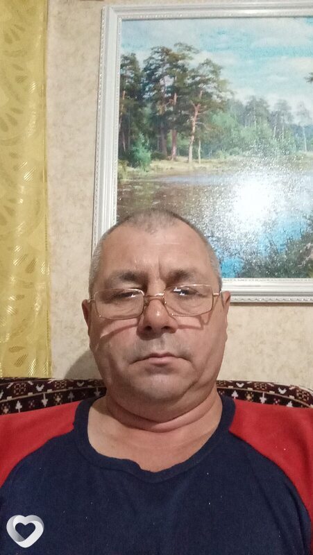 Андрей, 53, Белой Калитве — анкета №1137608
