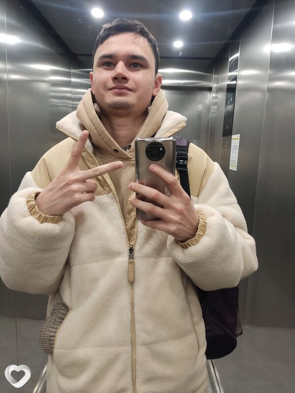 Динар, 24, Казани — анкета №1137615