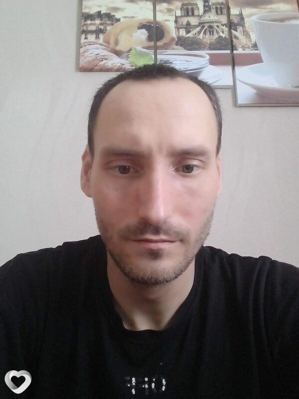 Гайдар Пряников, 36, Бузулуке — анкета №1137620