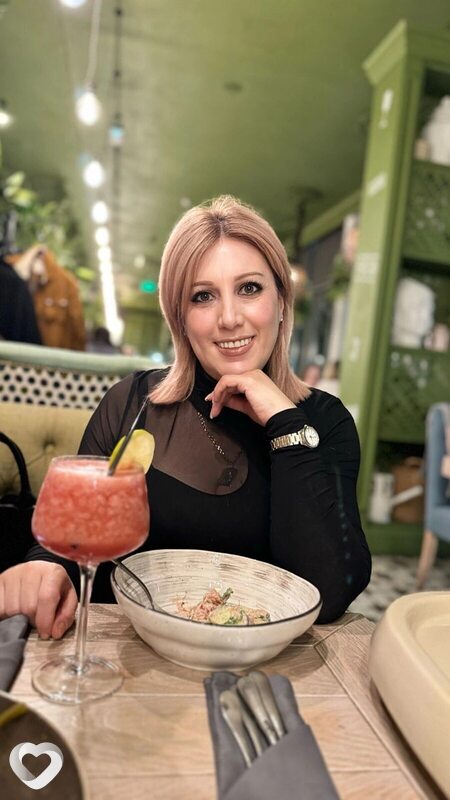 Оксана, 50, Санкт-Петербурге — анкета №1137720