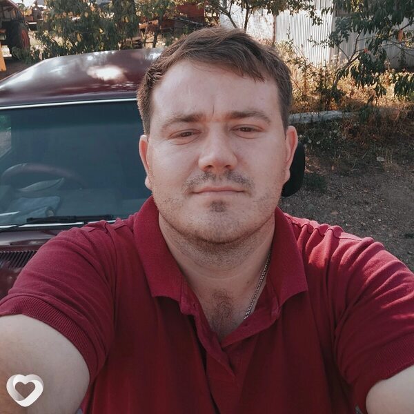 Василий, 29, Армавире — анкета №1137722