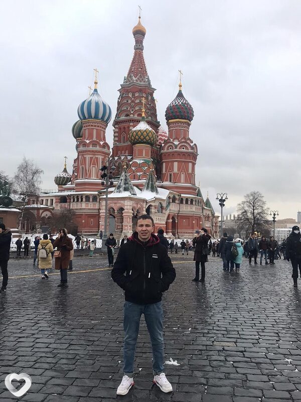 Руса, 31, Люберцах — анкета №1137723