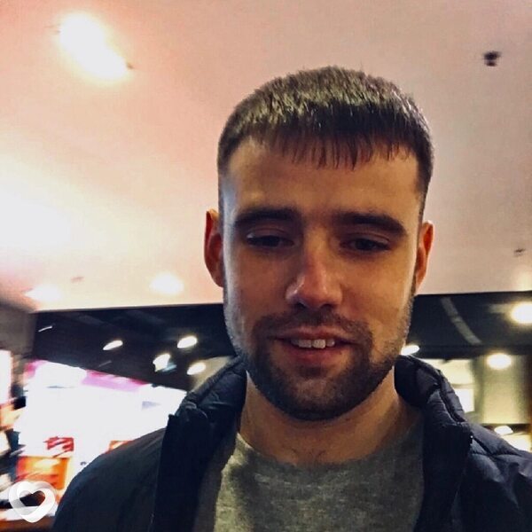 Максим, 31, Рыбинске — анкета №1137652