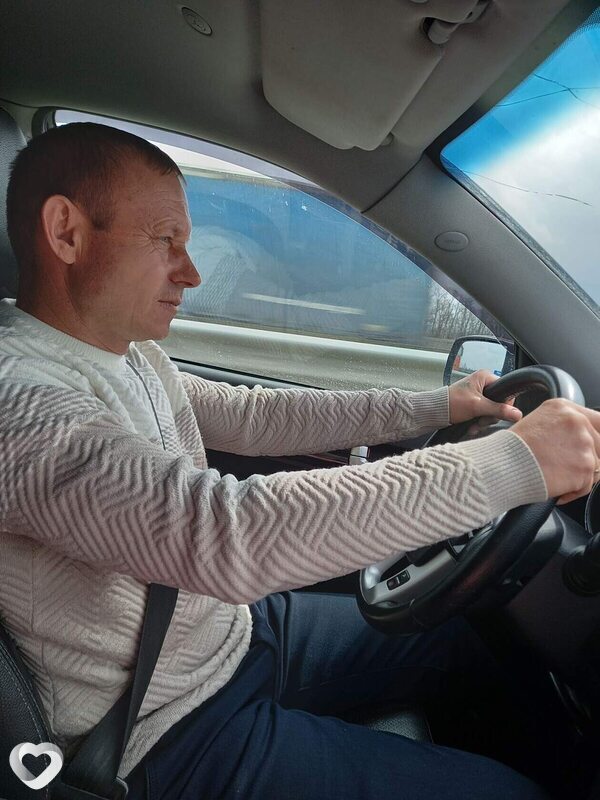 Вадим, 49, Ростове-на-Дону — анкета №1137657