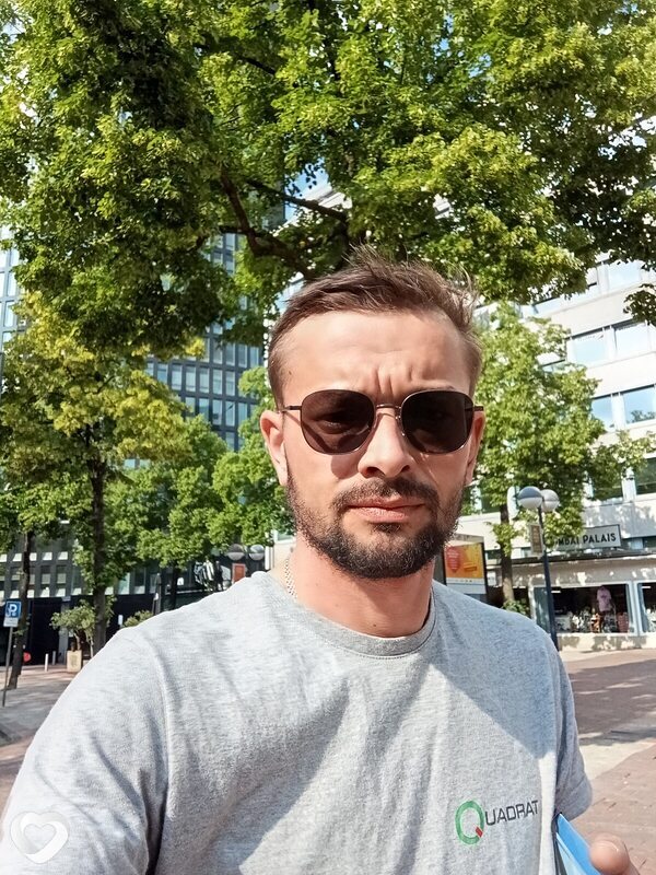 Denis, Дортмунд