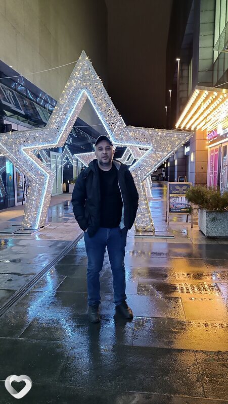 Илхом, 38, Самарканд — анкета №1137663