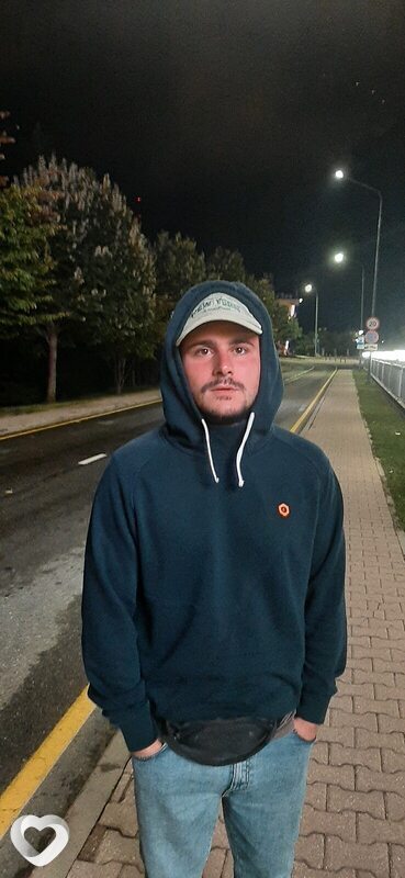 Дима, 26, Тамбове — анкета №1137665