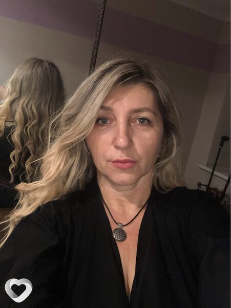 Наталья, 53, Москве — анкета №1137667