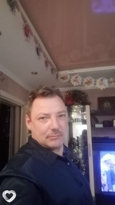 Эдуард, 54, Сальске — анкета №1137669