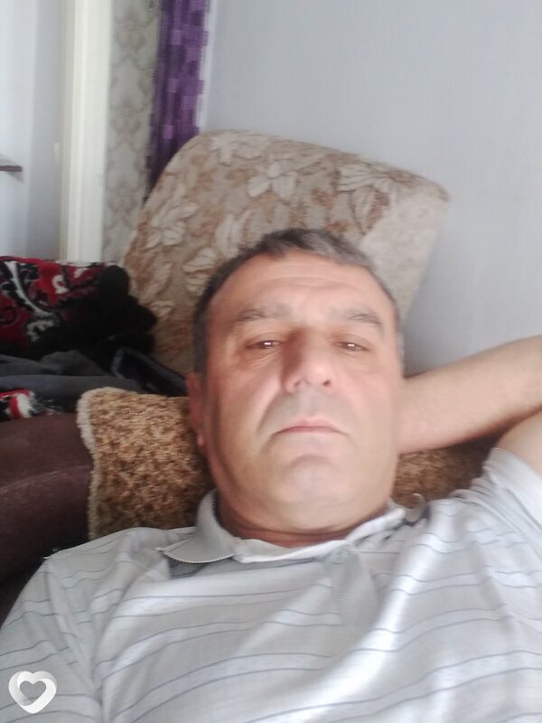 Ханлар, 56, Лесосибирске — анкета №1137726