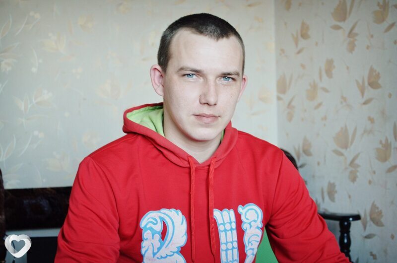Георгий, 35, Москве — анкета №1137728