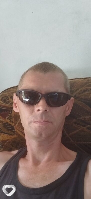 Владимир, 40, Шахтах — анкета №1137731