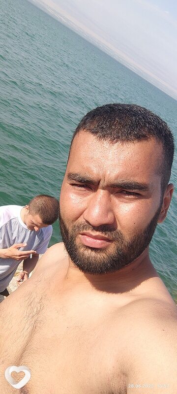 Элер, 32, Орске — анкета №1137733