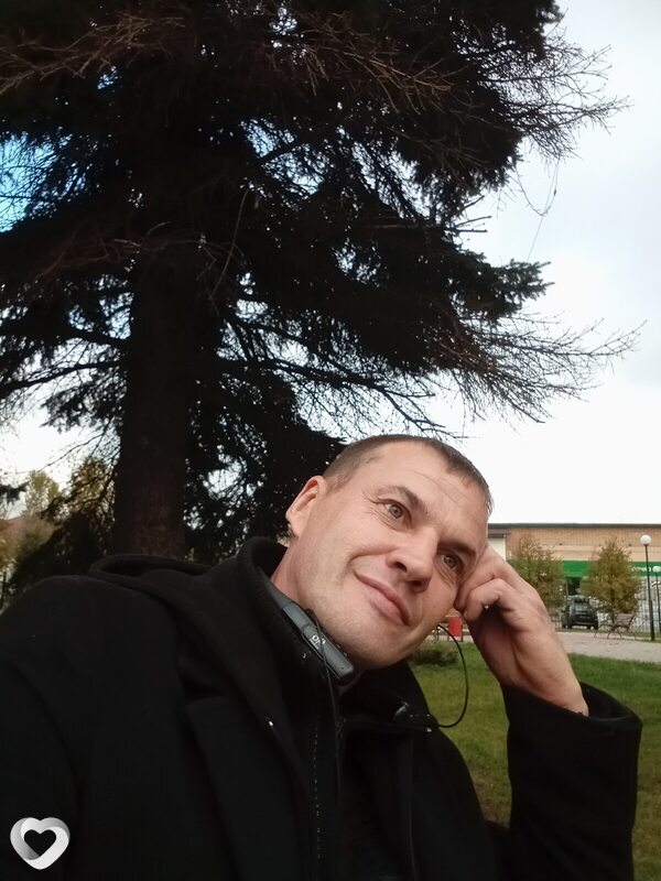Толик, 43, Балашихе — анкета №1137740