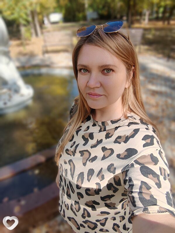 Юлия, 36, Саратове — анкета №1137744