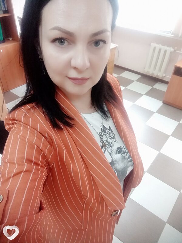 Юлия, 47, Ставрополе — анкета №1137749