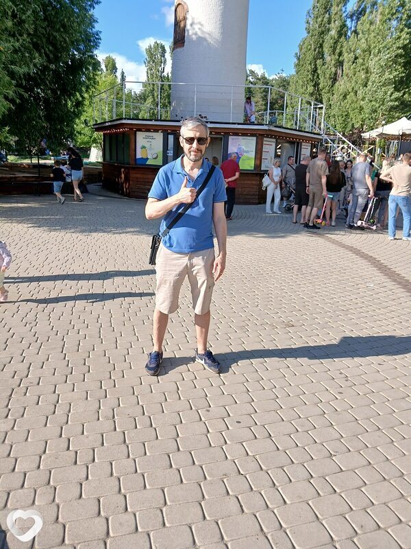 Дмитрий, 41, Воронеже — анкета №1137750