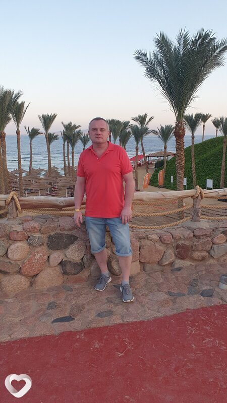 Виктор, 49, Дмитрове — анкета №1137755