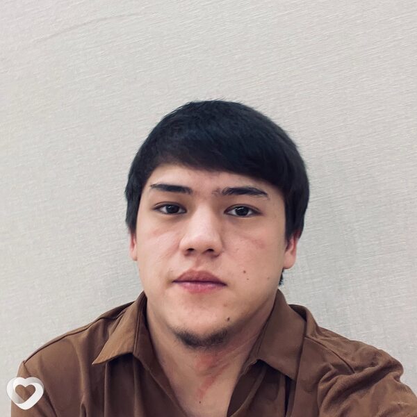 Бек, 23, Таразе — анкета №1137756