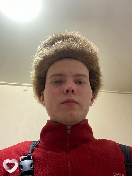 Ефим, 24, Ижевске — анкета №1137757