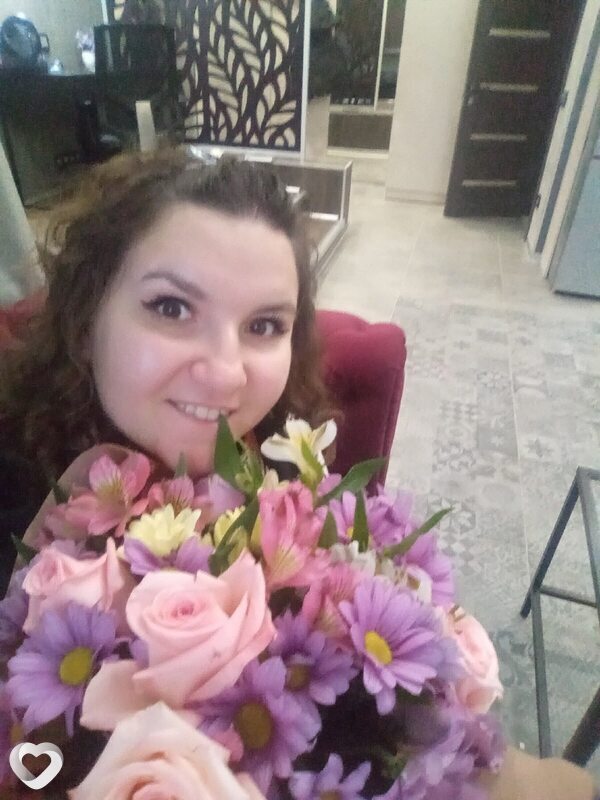 Наталья, 31, Орёл — анкета №1137758