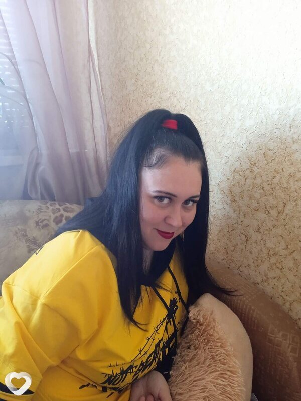Юля, 41, Тольятти — анкета №1137952
