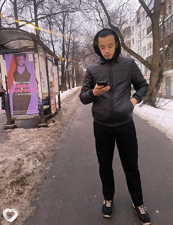 Али, 34, Екатеринбурге — анкета №1137957